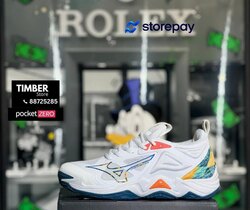 Mizuno