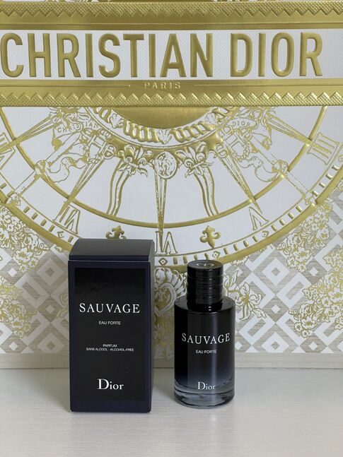 Dior sauvage