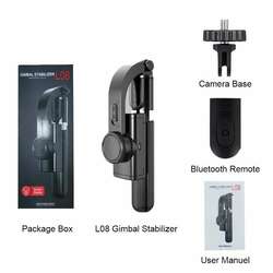 L08 gimbal stabilizer 