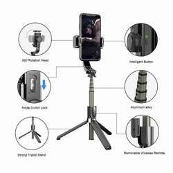 L08 gimbal stabilizer 