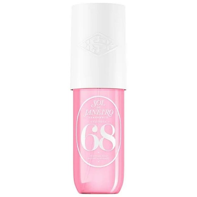 Sol de janeiro - brazilian crush cheirosa ’68 beija flor™ hair & body fragrance mist 240ml 