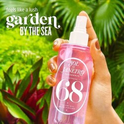 Sol de janeiro - brazilian crush cheirosa ’68 beija flor™ hair & body fragrance mist 240ml 