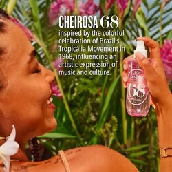 Sol de janeiro - brazilian crush cheirosa ’68 beija flor™ hair & body fragrance mist 240ml 