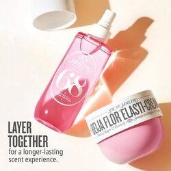 Sol de janeiro - brazilian crush cheirosa ’68 beija flor™ hair & body fragrance mist 240ml 