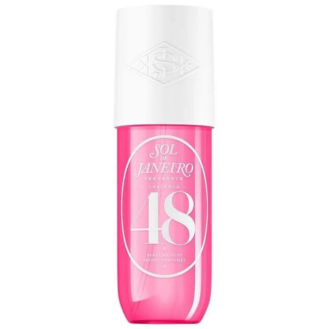 Sol de janeiro - brazilian crush cheirosa ’48 beija flor™ hair & body fragrance mist 240ml