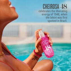 Sol de janeiro - brazilian crush cheirosa ’48 beija flor™ hair & body fragrance mist 240ml