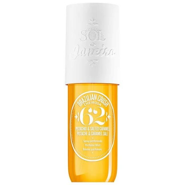 Sol de janeiro - cheirosa 62 bum bum hair & body perfume mist 240 ml