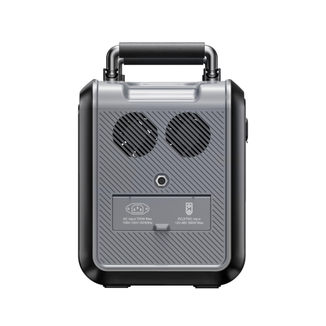 OUKITEL P1201 Portable Power Station 1200W/960Wh
