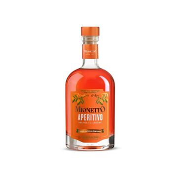 Mionetto Aperitivo Liqueur 11% 0.5L