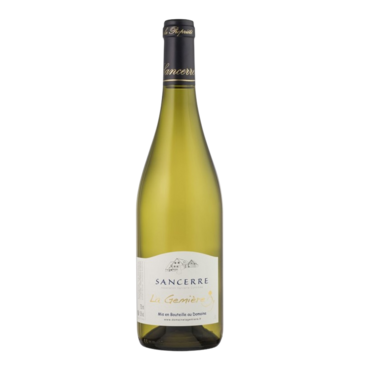 La Gamiere Sancerre White 12.5% 0.75L