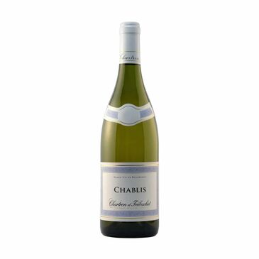 Chartron Trebuchet Chablis AOP 2022 12.5% 0.75L