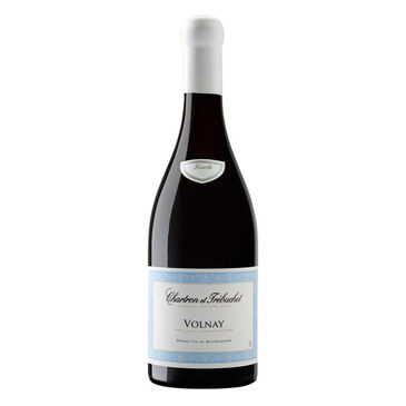 Chartron Trebuchet Volnay AOP 2020 Red 13.5% 0.75L