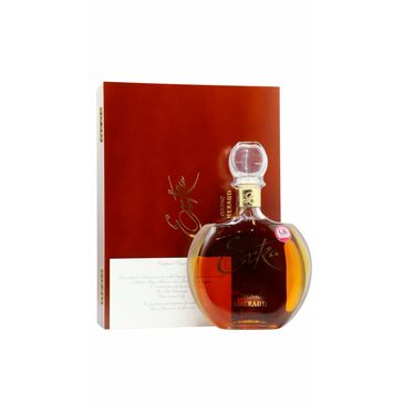 Lheraud Cognac Extra 30YO 43% 0.7L 