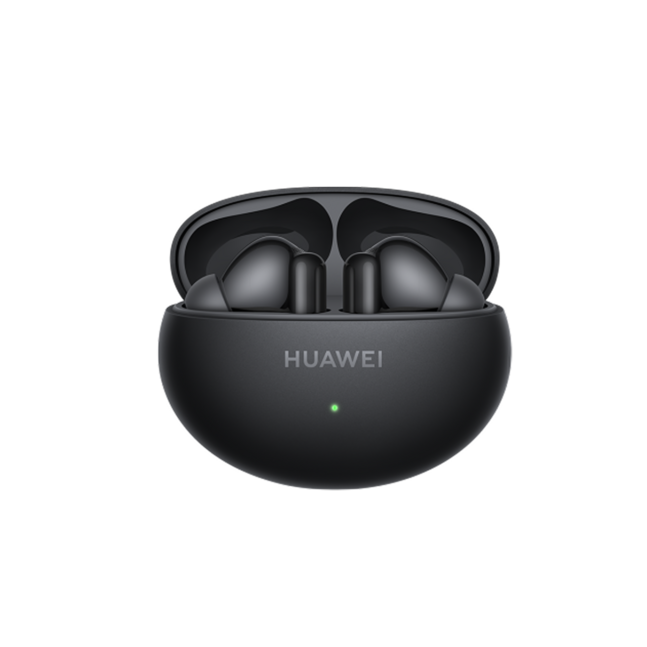 Huawei Freebuds 6i, Black