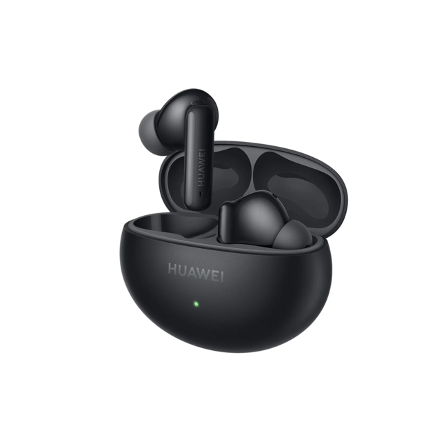Huawei Freebuds 6i, Black