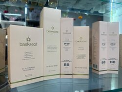 Beakseol