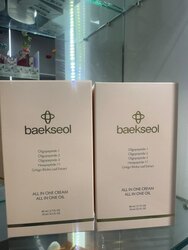 Beakseol