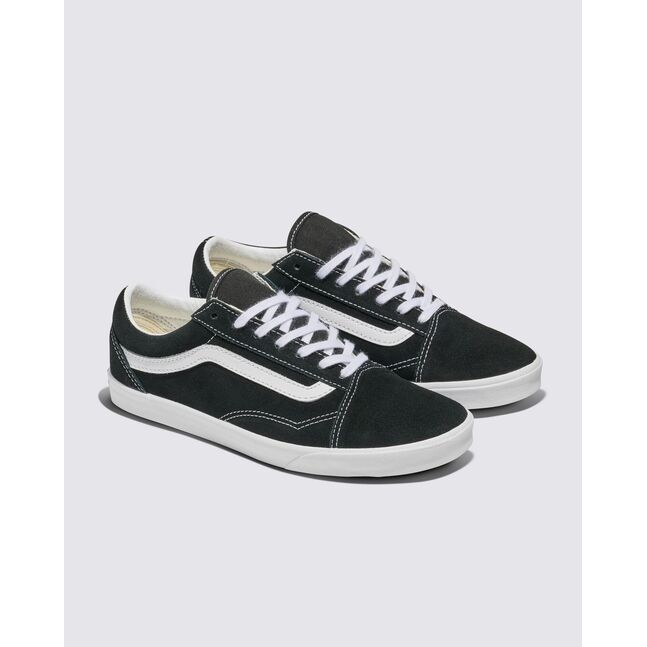 OLD SKOOL LOWPRO BLACK/WHITE OLD SKOOL LOWPRO BLACK/WHITE