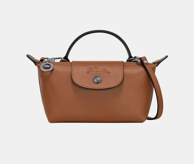 Longchamp xtra xs pouch 