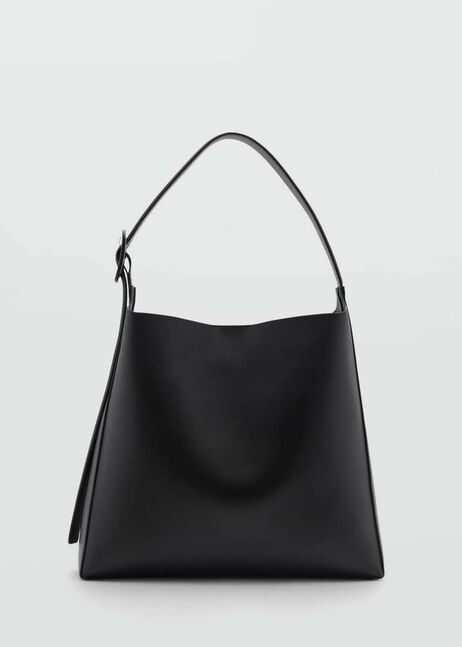 Mango brand bag