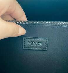 Mango brand bag