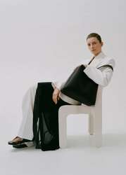 Mango brand bag