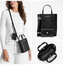 Michael kors crossbody
