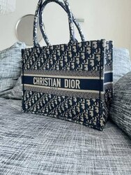 Dior цүнх