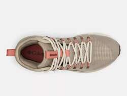 Columbia women's trailstorm™ mid waterproof shoe