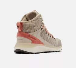 Columbia women's trailstorm™ mid waterproof shoe