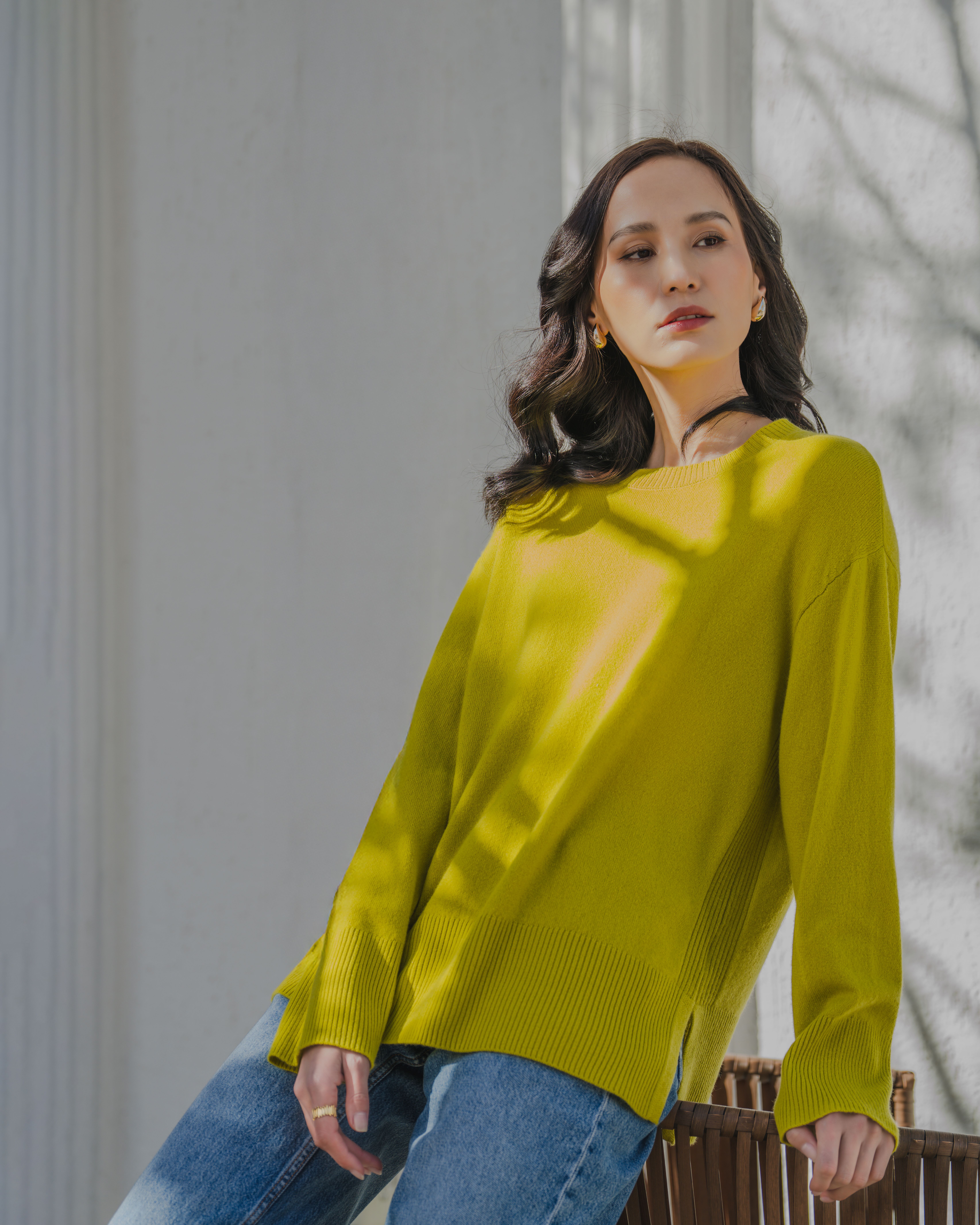 Эмэгтэй джемпэр