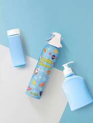 Хүүхдийн хөөсөн цэвэрлэгч bubble cleanser