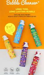 Хүүхдийн хөөсөн цэвэрлэгч bubble cleanser