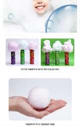 Хүүхдийн хөөсөн цэвэрлэгч bubble cleanser