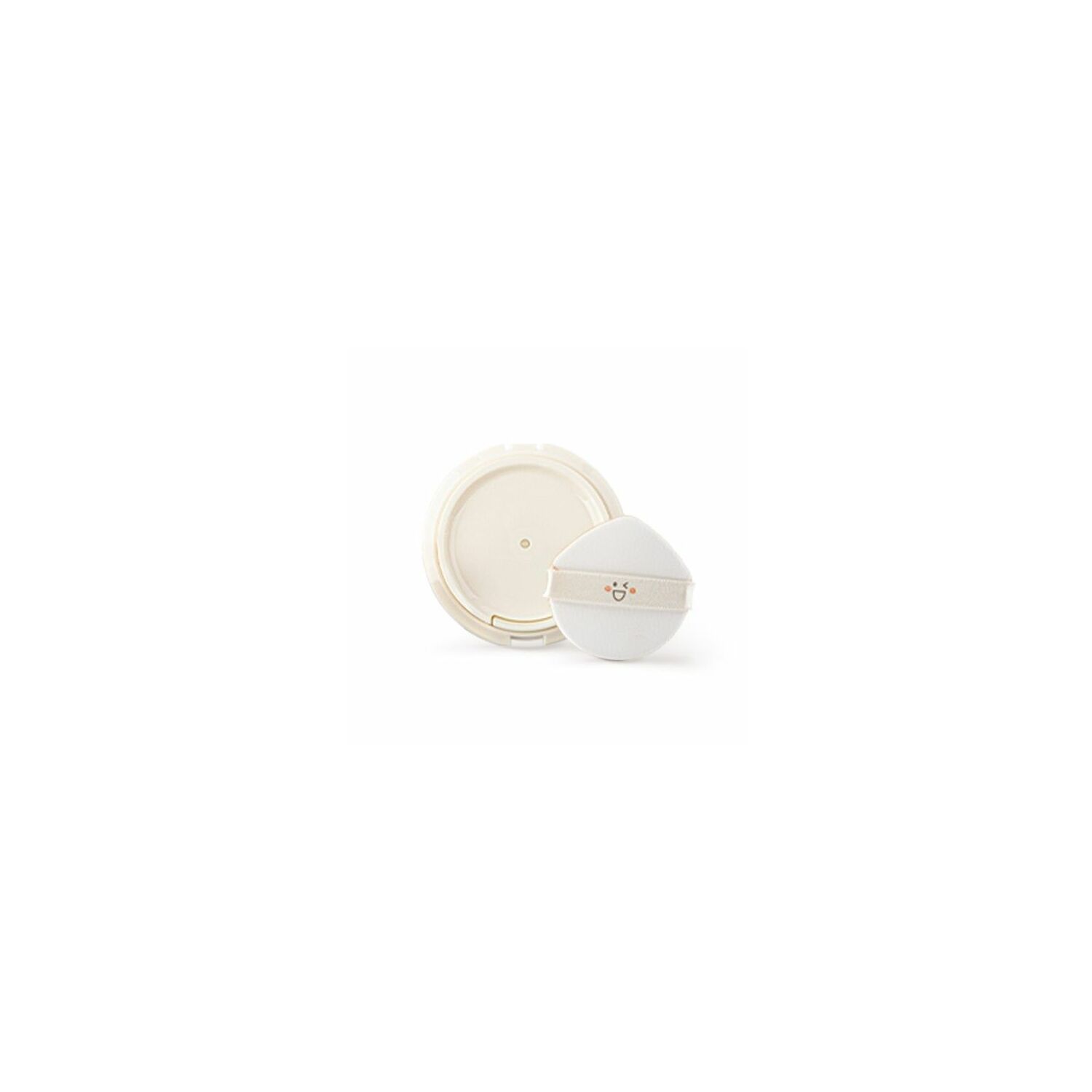 MIneral Sun Pact Refill 