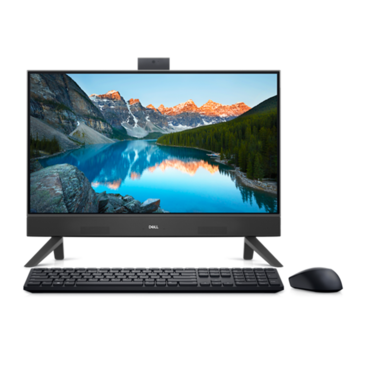 Dell Inspiron 5430 AIO Core 5 120U 8GB 512GB SSD