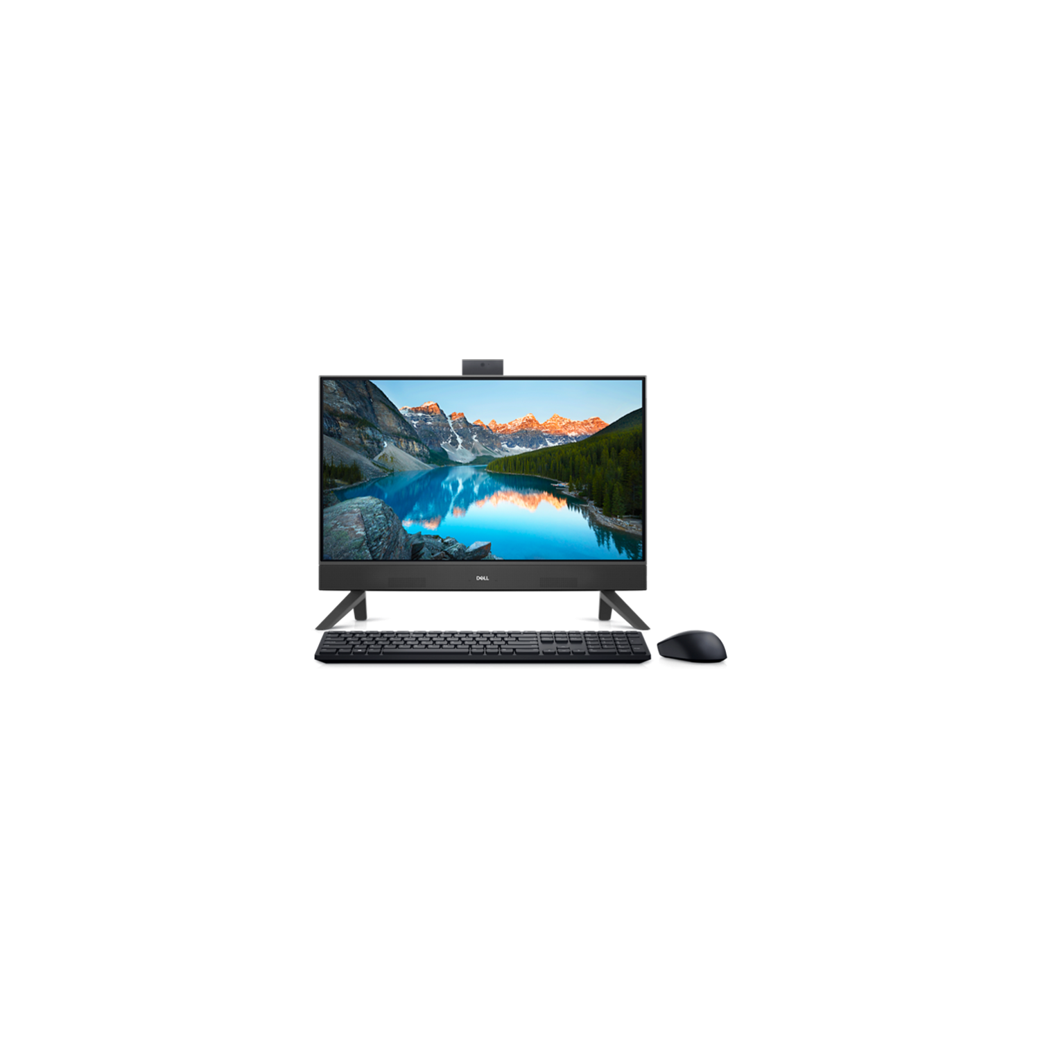 Dell Inspiron 5430 AIO Core 5 120U 8GB 512GB SSD