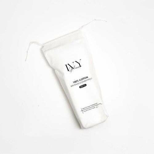 Ivy glam | cotton pads нүүрний хөвөн 80ш 3,500₮