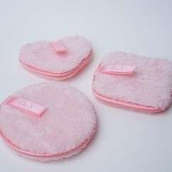 Ivy glam | make-up eraser нүүрний будаг арилгагч