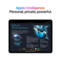iPad Air M3 chip 11 inch Wifi 128GB Starlight New