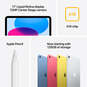 Apple iPad A16 chip Wifi 128GB Pink