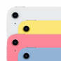 Apple iPad A16 chip Wifi 128GB Pink