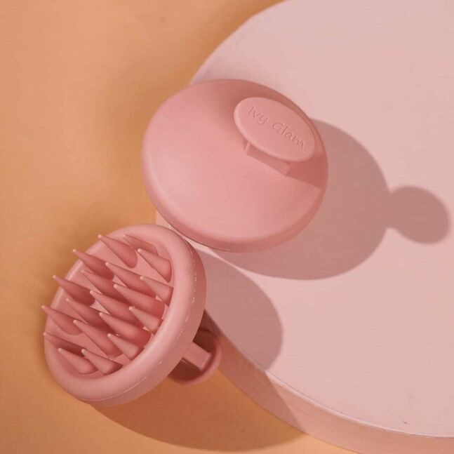 Ivy glam | scalp scrubber /ягаан/ хуйх гүн цэвэрлэгч 
