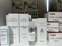 Wellderma skin care 