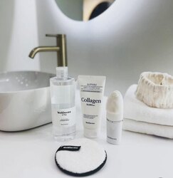 Wellderma skin care 
