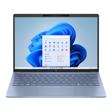 HP Pavilion Aero 13-bg0045AU Windows 11 AMD Ryzen 5 8640U 16 GB LPDDR5x