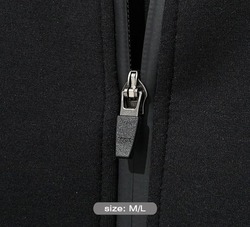 Newera jacket tech 