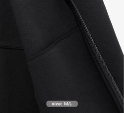 Newera jacket tech 
