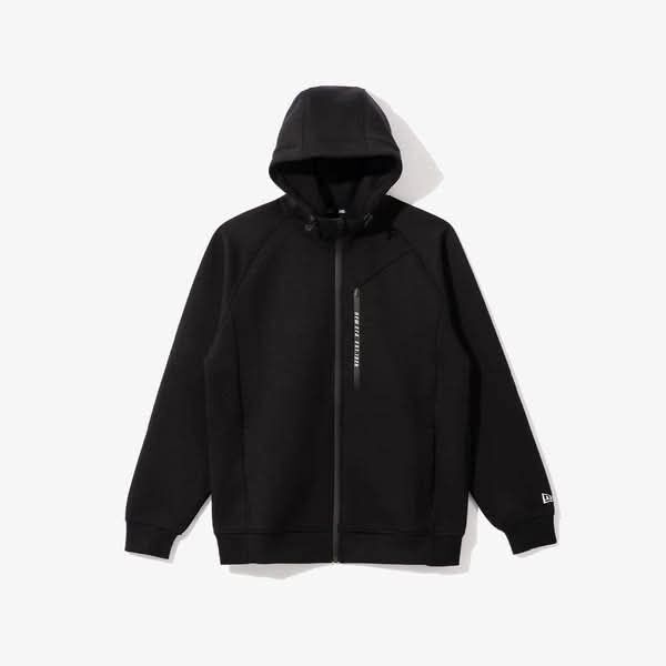 Newera tech hoodie