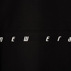 Newera tech hoodie
